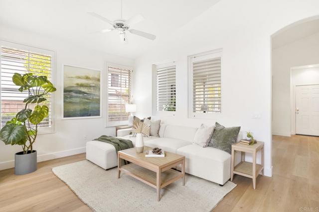 Detail Gallery Image 6 of 31 For 5231 Setting Sun Way, San Diego,  CA 92121 - 3 Beds | 2 Baths