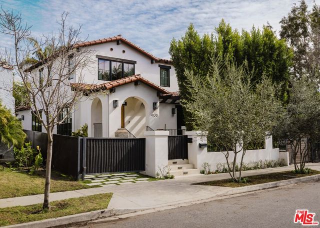 Details for 408 Westbourne Drive, West Hollywood, CA 90048