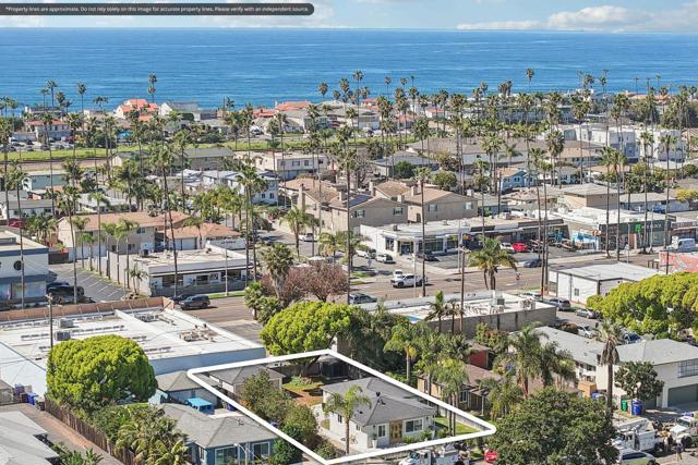 Detail Gallery Image 44 of 60 For 1909 11 S Freeman St, Oceanside,  CA 92054 - 4 Beds | 2 Baths