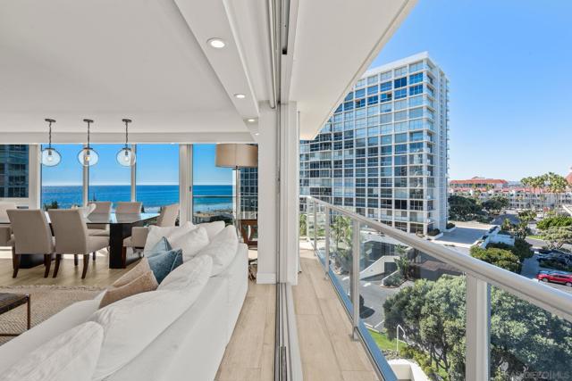 Image 10 of 32 For 1750 Avenida Del Mundo  504