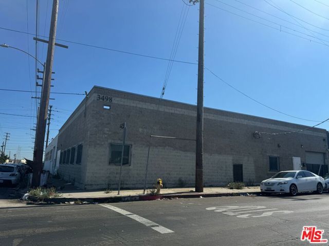 3498 Union Pacific Avenue, Los Angeles, California 90023, ,Commercial Sale,For Sale,Union Pacific,24426645