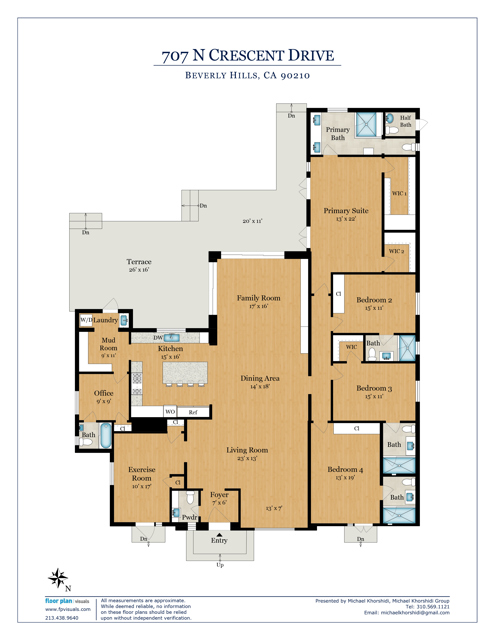 707 N Crescent Drive, Beverly Hills CA: https://media.crmls.org/mediaz/92ede452-bcbb-4cf4-82ca-54356bddd453.jpg