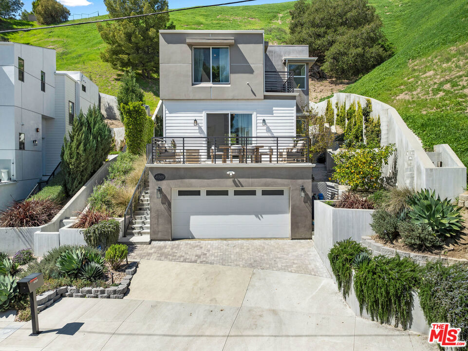 4969 Llano Drive
