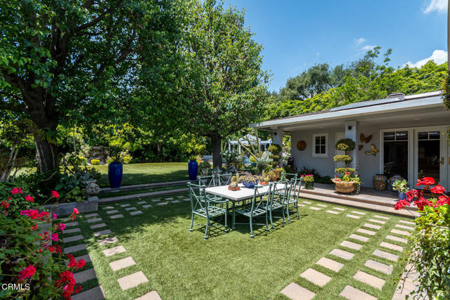 Detail Gallery Image 34 of 42 For 4409 Encinas Dr, La Canada Flintridge,  CA 91011 - 5 Beds | 4 Baths