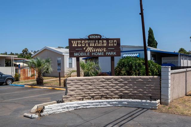 Home for Sale in El Cajon