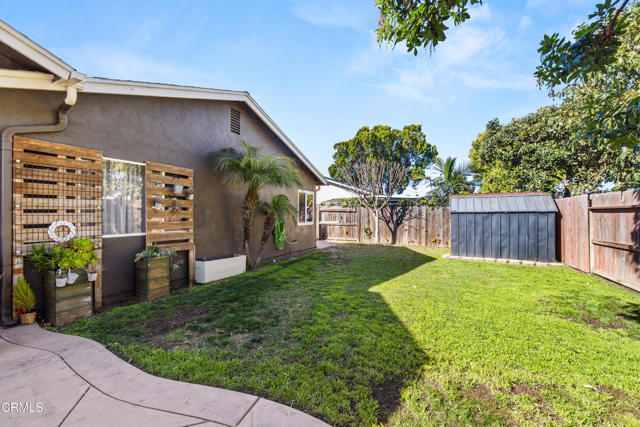 Detail Gallery Image 20 of 28 For 1420 Joliet Pl, Oxnard,  CA 93030 - 4 Beds | 2 Baths