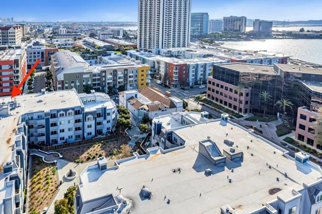 Image 4 of 18 For 6400 Christie Avenue 5408
