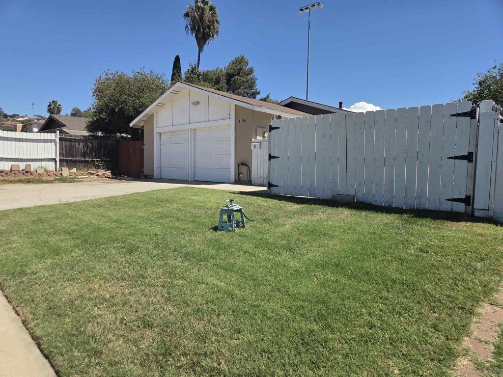 Multifamily at 47 Jamacha Ln