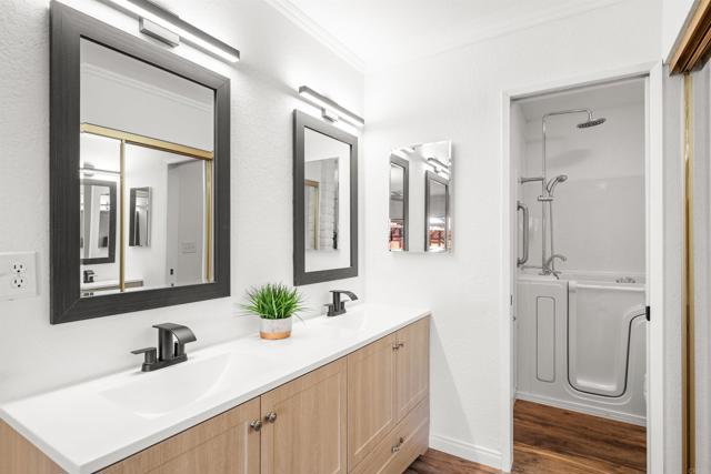 Detail Gallery Image 25 of 65 For 3870 Avenida San Miguel, Bonita,  CA 91902 - 3 Beds | 2/1 Baths