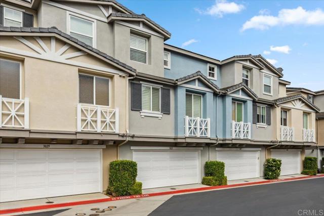 Home for Sale in San Diego