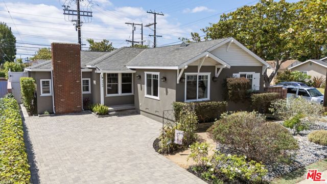 2500 Armour Lane, Redondo Beach, California 90278, 3 Bedrooms Bedrooms, 0 ,2 BathroomsBathrooms,Residential,For Sale,Armour,0,26853721