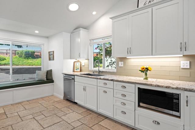 Home for Sale in La Jolla