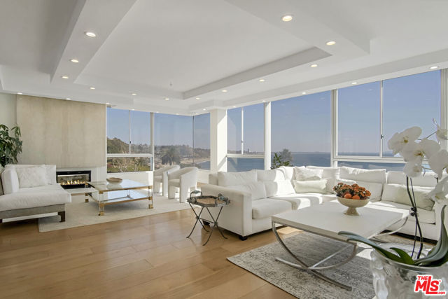 Drew Fenton | 17350 W Sunset Boulevard Pacific Palisades CA | MLS: 6902218