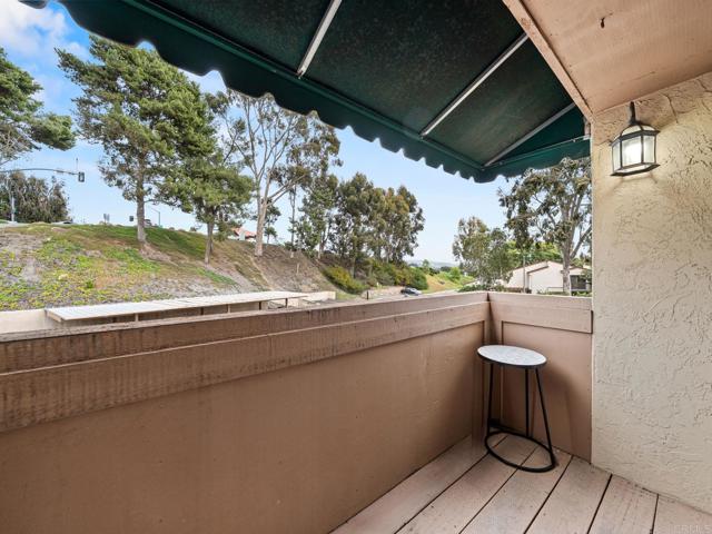 Detail Gallery Image 28 of 39 For 2920 Briarwood Rd #UNIT A12,  Bonita,  CA 91902 - 1 Beds | 1 Baths