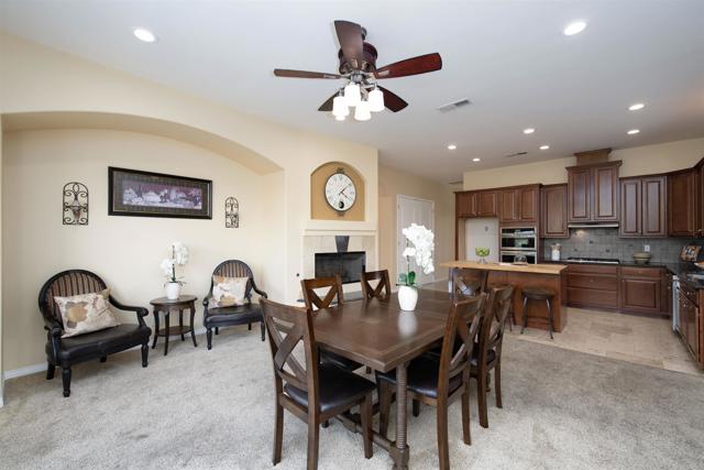 Detail Gallery Image 13 of 29 For 120 N Upas, Escondido,  CA 92025 - 4 Beds | 2/1 Baths