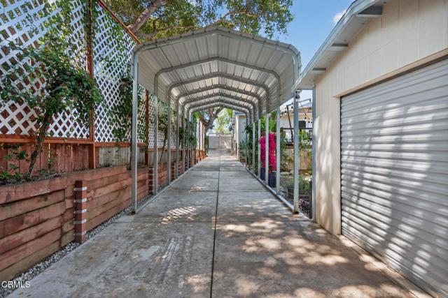 Detail Gallery Image 43 of 52 For 98 Mountain View St, Oak View,  CA 93022 - 4 Beds | 2 Baths