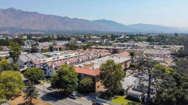 Detail Gallery Image 18 of 18 For 120 S Sierra Madre Bld #204,  Pasadena,  CA 91107 - 2 Beds | 2 Baths