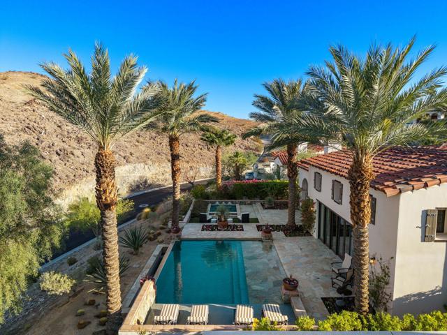 7 Mount San Jacinto Circle, Rancho Mirage, CA 92270