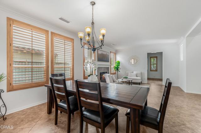 Detail Gallery Image 12 of 56 For 548 Knollwood Dr, Newbury Park,  CA 91320 - 4 Beds | 3/1 Baths