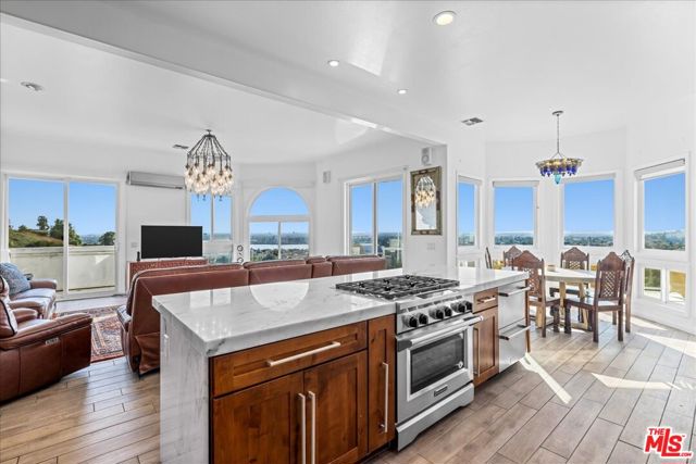 Kitchen View