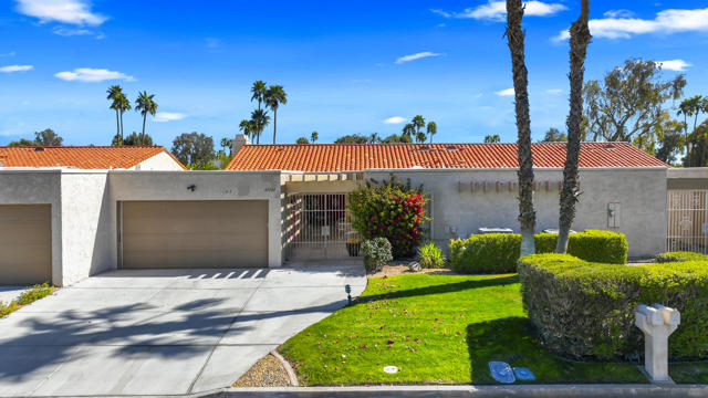 43246 Lacovia Drive, Bermuda Dunes, CA 92203