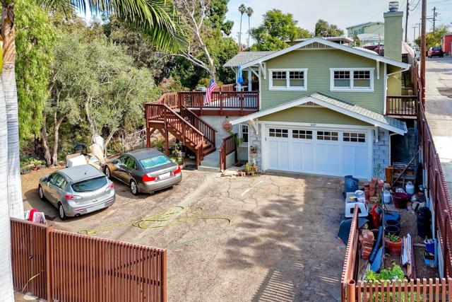 3637 Richmond St, San Diego, California 92103, 2 Bedrooms Bedrooms, ,2 BathroomsBathrooms,Single Family Residence,For Sale,Richmond St,240028987SD