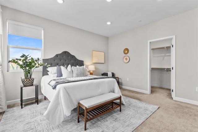 Detail Gallery Image 36 of 72 For 1856 Focus Dr, Chula Vista,  CA 91915 - 4 Beds | 3/1 Baths