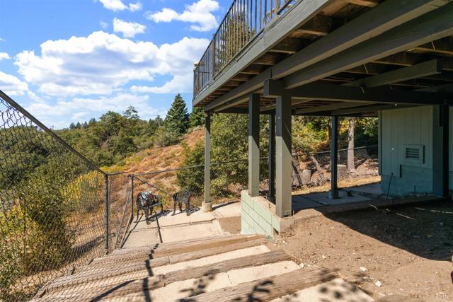 Detail Gallery Image 30 of 38 For 22209 Crestline Rd, Palomar Mountain,  CA 92060 - 3 Beds | 1/1 Baths