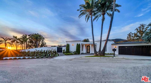 Drew Fenton | 350 Bellino Drive Pacific Palisades CA | MLS: 7331304