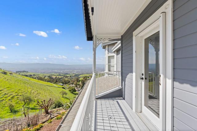 Image 47 of 62 For 14115 Mount Hamilton Road