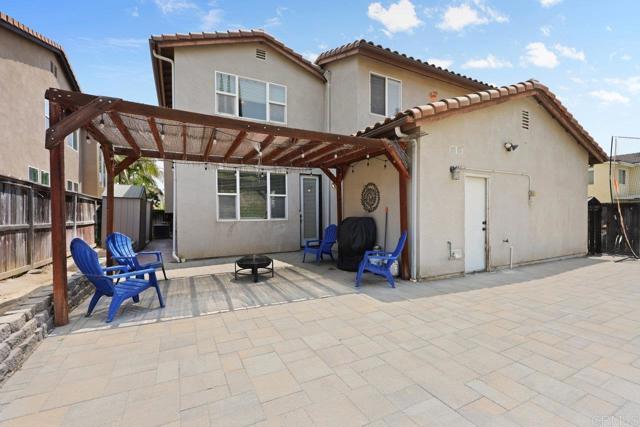 Detail Gallery Image 21 of 42 For 1546 Quiet Trail Dr, Chula Vista,  CA 91915 - 3 Beds | 2/1 Baths