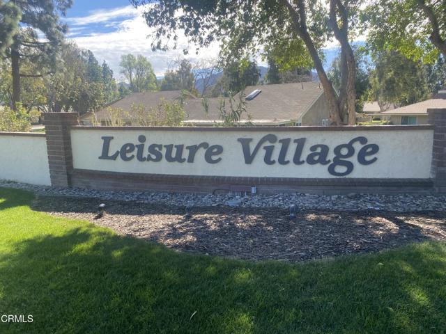 Detail Gallery Image 18 of 18 For 17109 Village 17, Camarillo,  CA 93012 - 2 Beds | 2 Baths