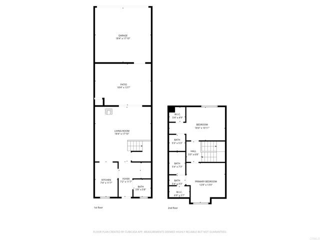 Detail Gallery Image 35 of 35 For 750 Breeze Hill Rd #110,  Vista,  CA 92081 - 2 Beds | 2/1 Baths