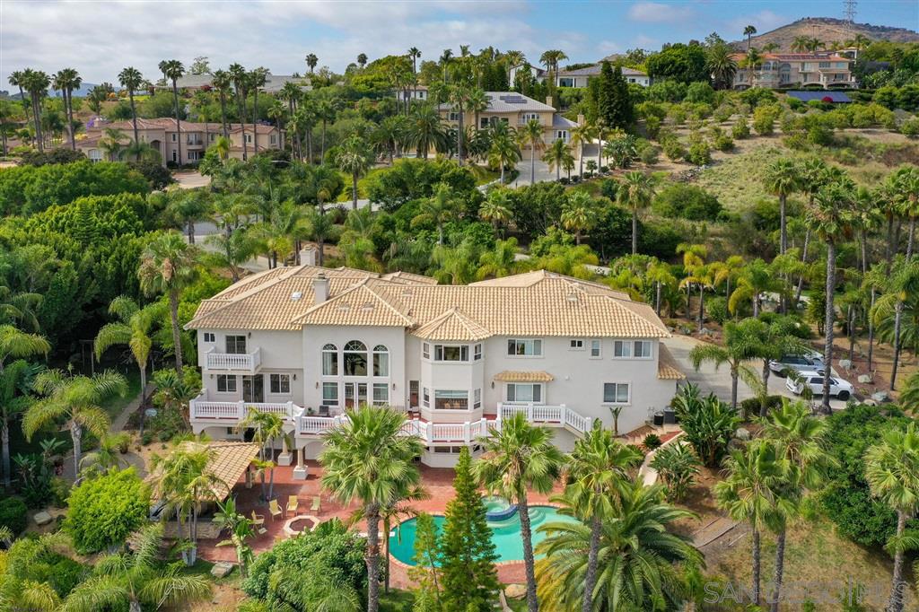 7302 Vista Rancho Ct.