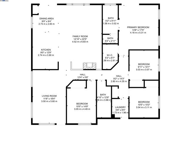 1218 Fetzer Ln, Oakley CA: https://media.crmls.org/mediaz/93031da7-e016-4bb1-9667-3af027ac540d.jpg