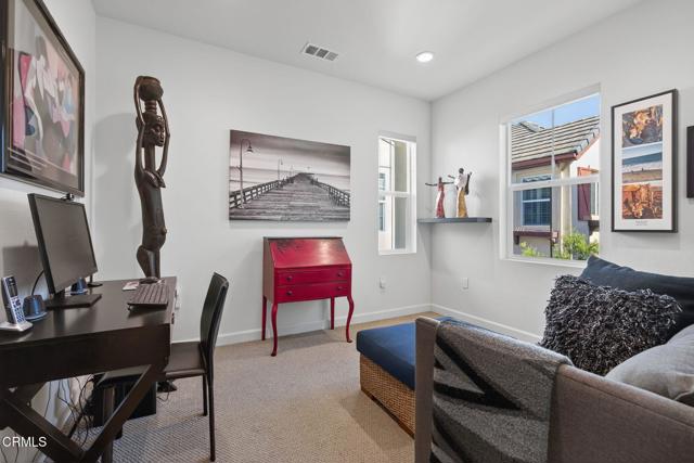 Detail Gallery Image 34 of 50 For 1601 Mulligan St, Oxnard,  CA 93036 - 3 Beds | 2/1 Baths
