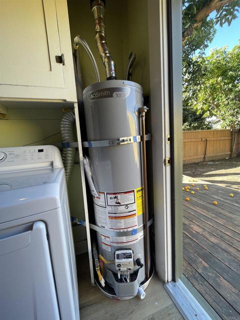 Detail Gallery Image 18 of 47 For 121 E Warner St, Ventura,  CA 93001 - 2 Beds | 1 Baths