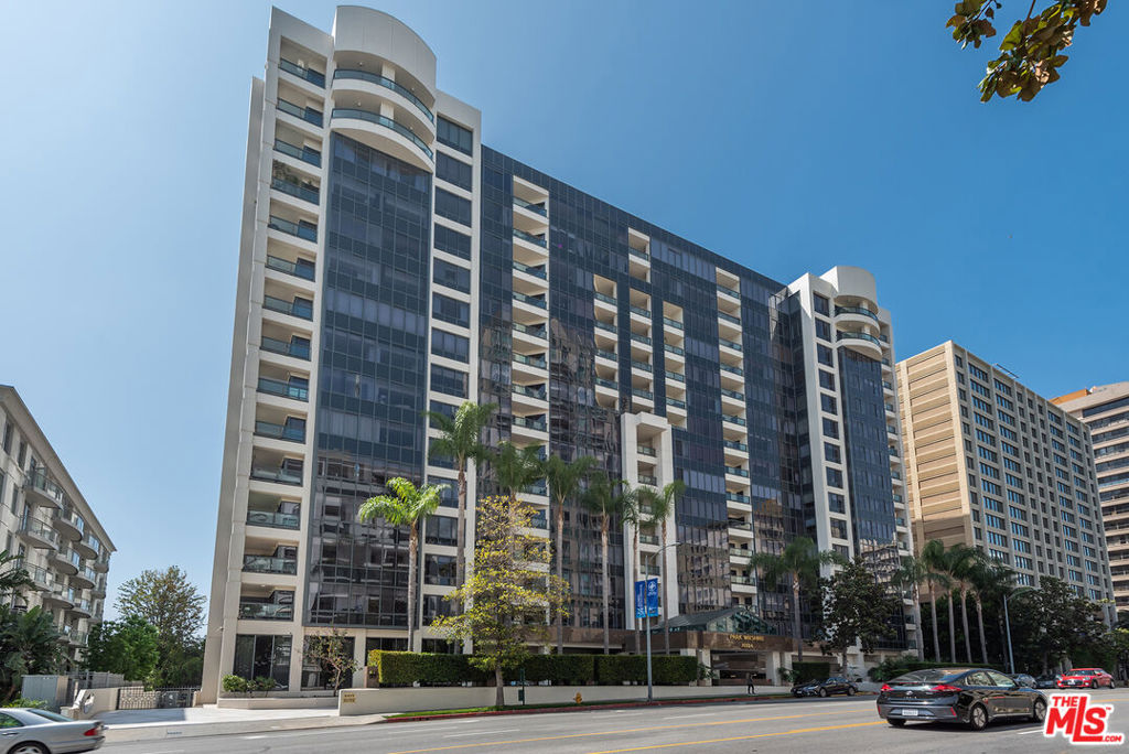 10724 WILSHIRE Boulevard #909