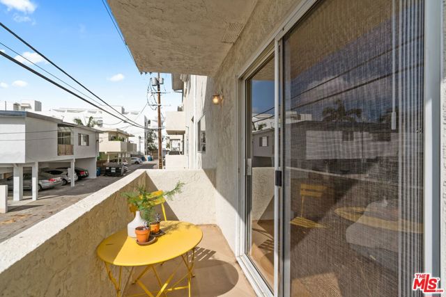 Spacious Primary Bedroom Patio