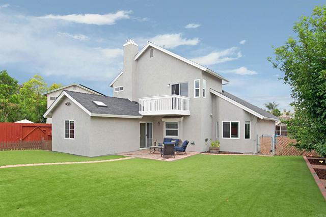 Detail Gallery Image 31 of 32 For 1684 Charlie Horse Way, Oceanside,  CA 92057 - 5 Beds | 3 Baths