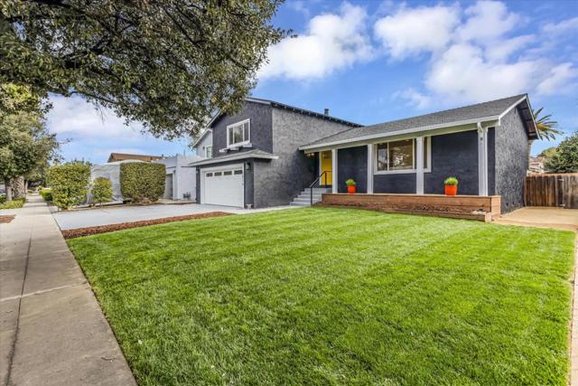 Details for 5874 Lean Way, San Jose, CA 95123