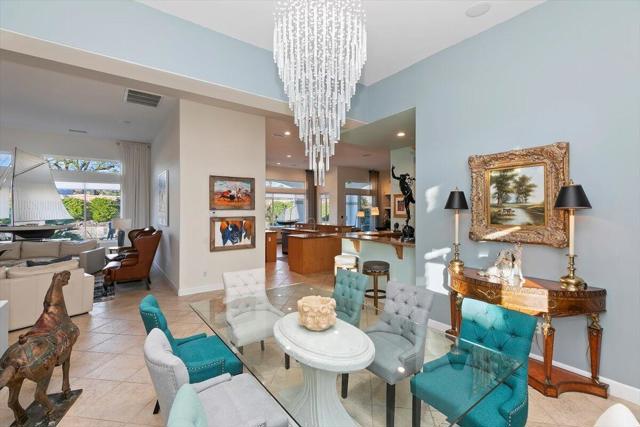 50 Toscana Way E, Rancho Mirage, CA 92270