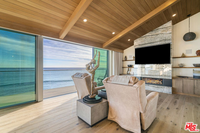 Drew Fenton | 27002 Malibu Cove Colony Drive Malibu CA | MLS: 7493012