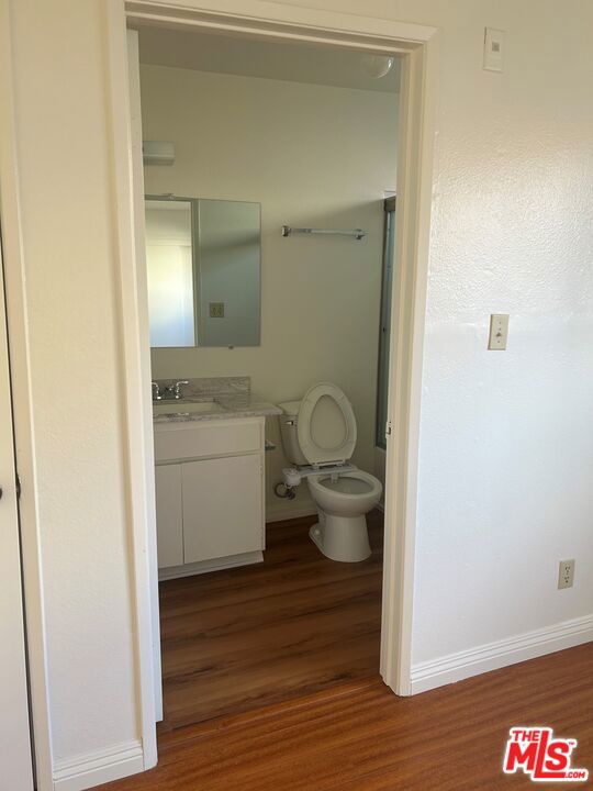 Image 3 for 4142 Rosewood Ave #106, Los Angeles, CA 90004