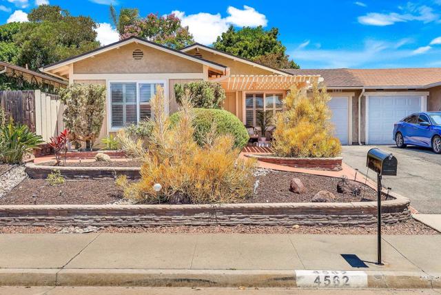 Detail Gallery Image 1 of 1 For 4562 Golden Ridge Dr, Oceanside,  CA 92056 - 2 Beds | 1 Baths