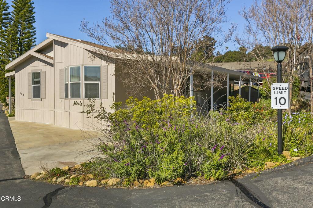 1202 Loma Drive 130, Ojai, CA 93023