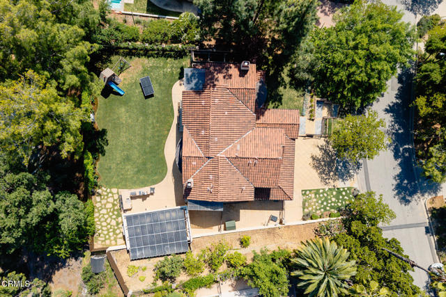 Detail Gallery Image 66 of 72 For 574 Camillo Rd, Sierra Madre,  CA 91024 - 4 Beds | 3 Baths