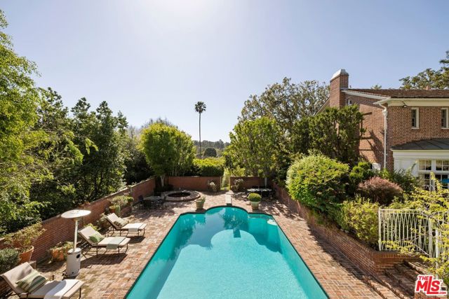 Drew Fenton | 214 S Beverly Glen Boulevard Los Angeles CA | MLS: 7691739