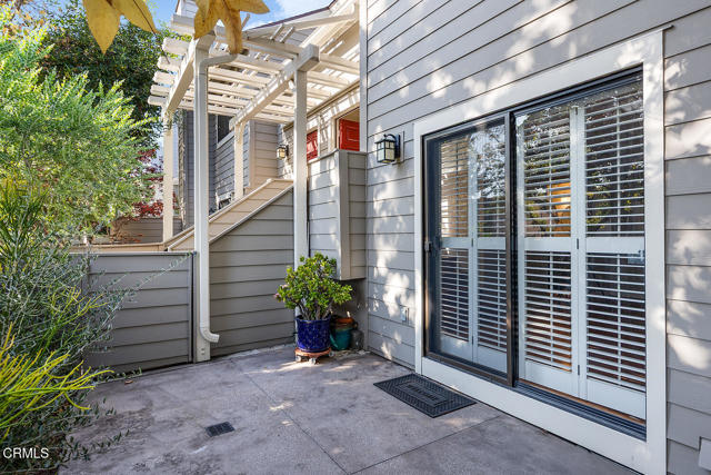 Detail Gallery Image 4 of 23 For 249 Alpine St #44,  Pasadena,  CA 91106 - 2 Beds | 2/1 Baths