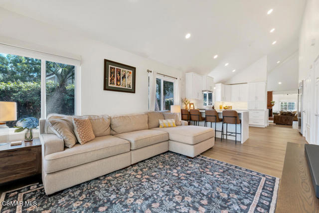 3 Bed Home for Sale in Agoura Hills, California